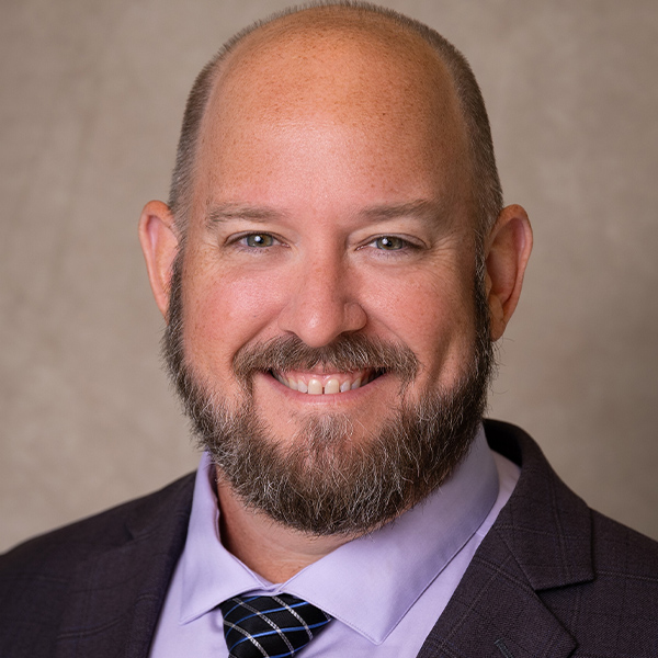 Jonathan Townsend Picture