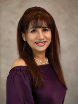 Fauzia Nausheen Image